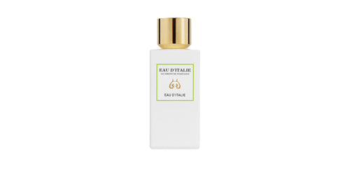 Eau D’Italie - perfume