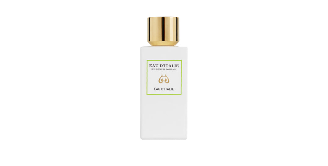 Eau D’Italie - perfume