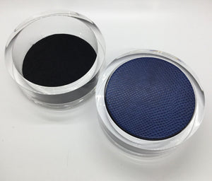 Textured Coaster Set And Acrylic Case