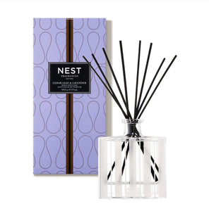 Nest Reed Diffusers